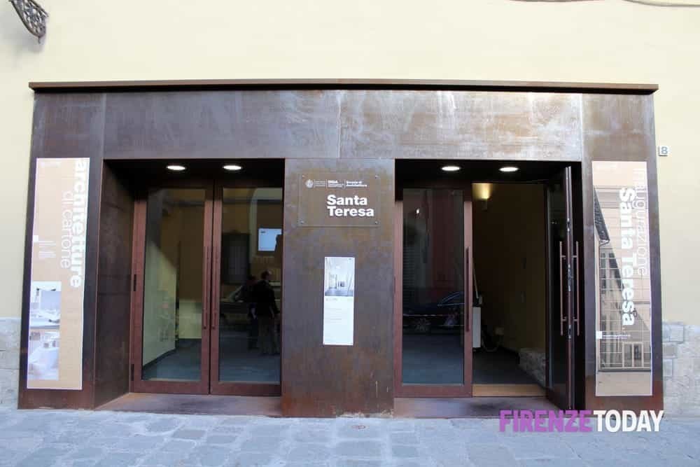 appartamento in affitto a Firenze in zona Centro Storico