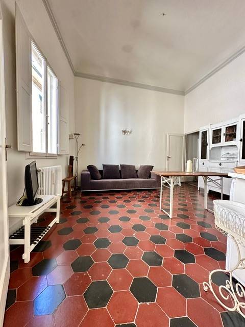 appartamento in affitto a Firenze in zona Centro San Frediano