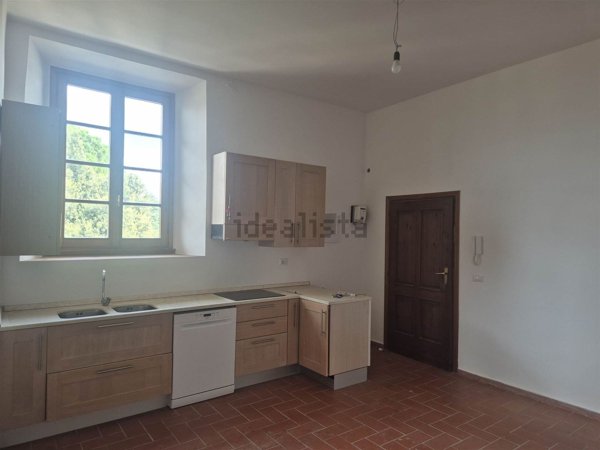 appartamento in affitto a Firenze in zona Pignone