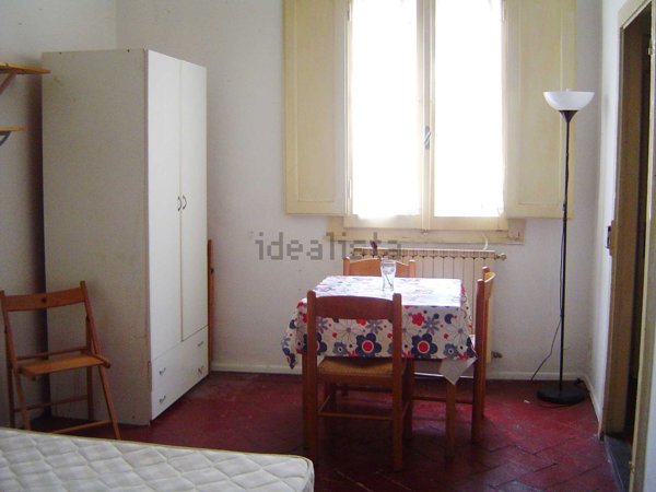 appartamento in affitto a Firenze in zona Centro Santa Croce