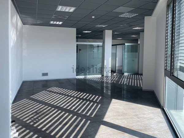 ufficio in affitto a Firenze in zona Firenze Nova