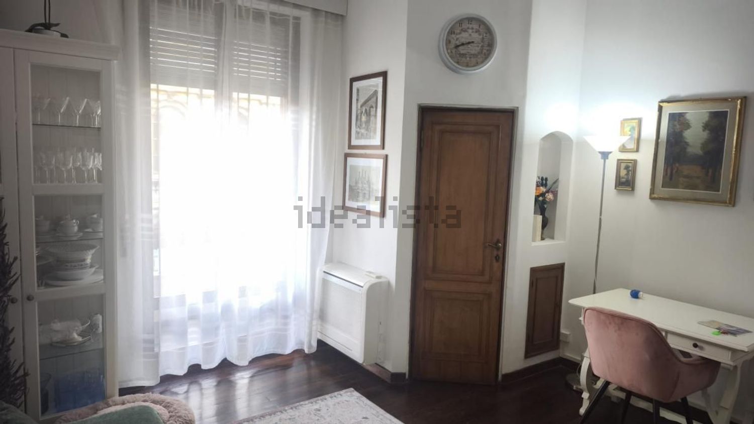 appartamento in affitto a Firenze