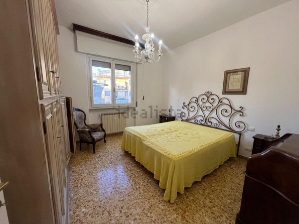 appartamento in affitto a Firenze in zona Rifredi