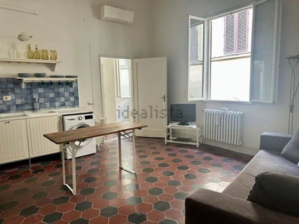 appartamento in affitto a Firenze in zona Centro San Frediano
