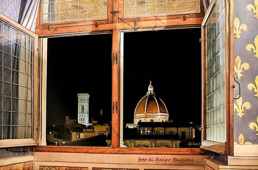negozio in affitto a Firenze