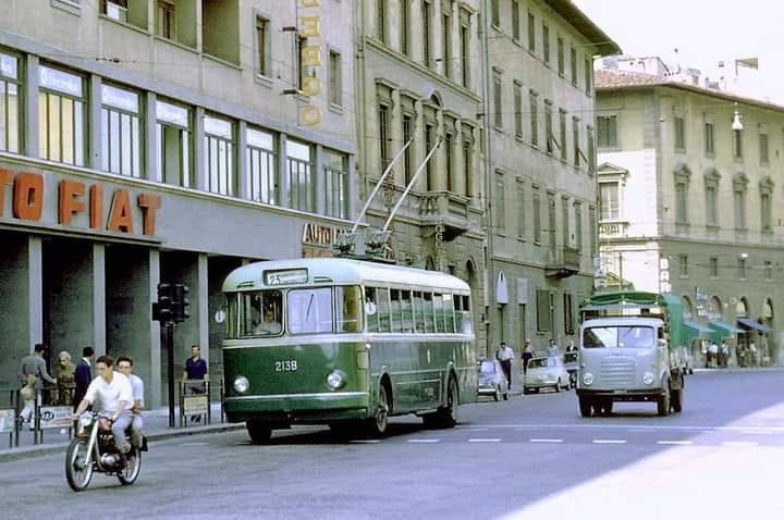 negozio in affitto a Firenze