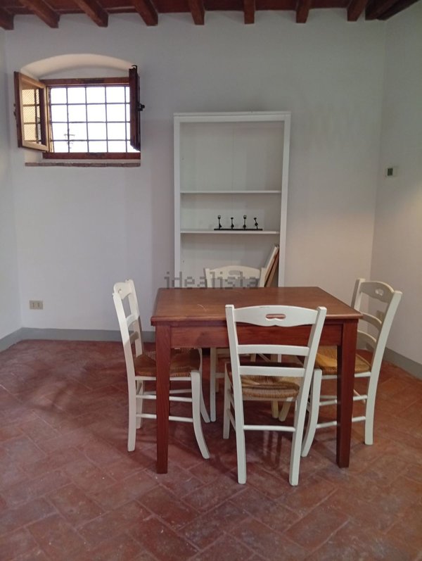 appartamento in affitto a Firenze in zona Centro Santa Croce