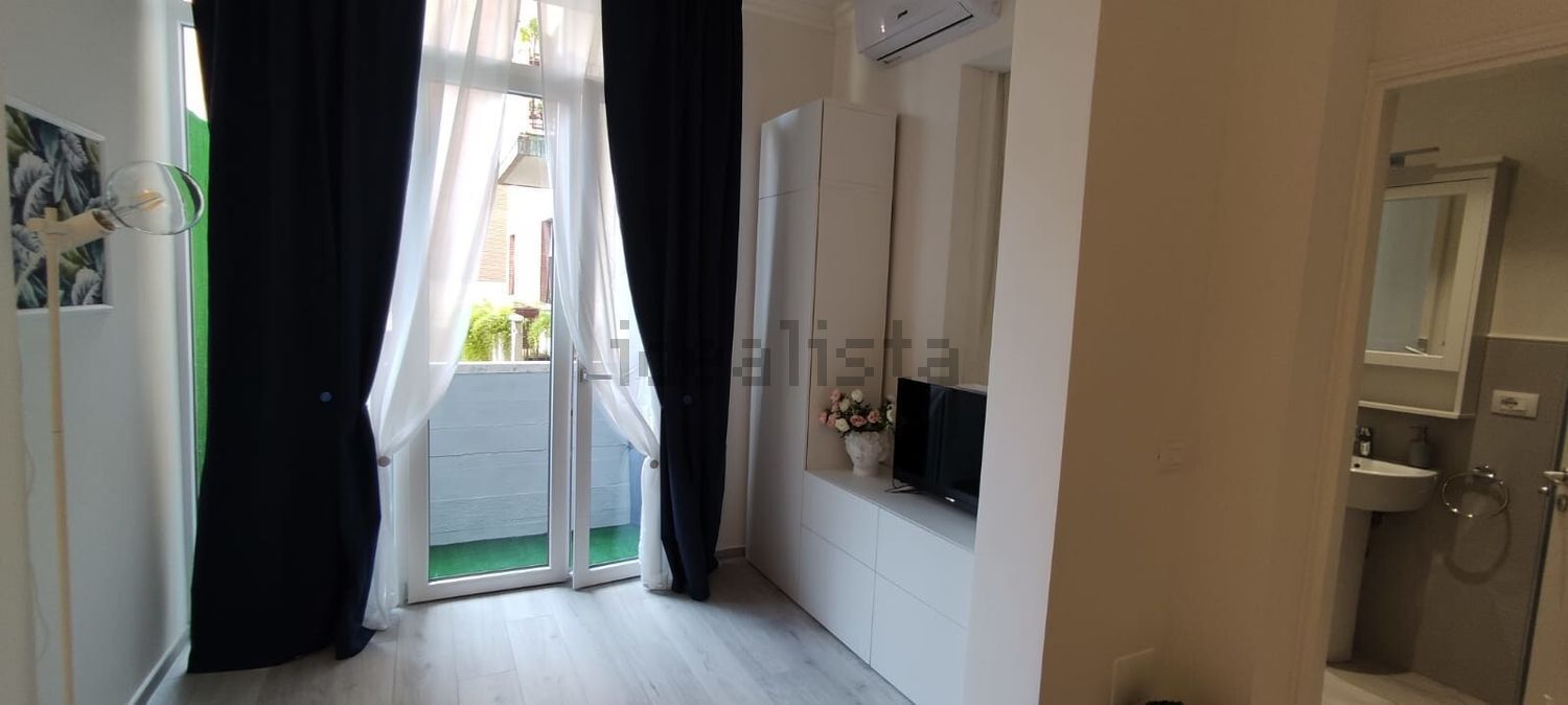 appartamento in affitto a Firenze in zona Campo di Marte