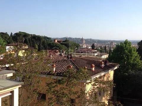 appartamento in affitto a Firenze in zona Rifredi