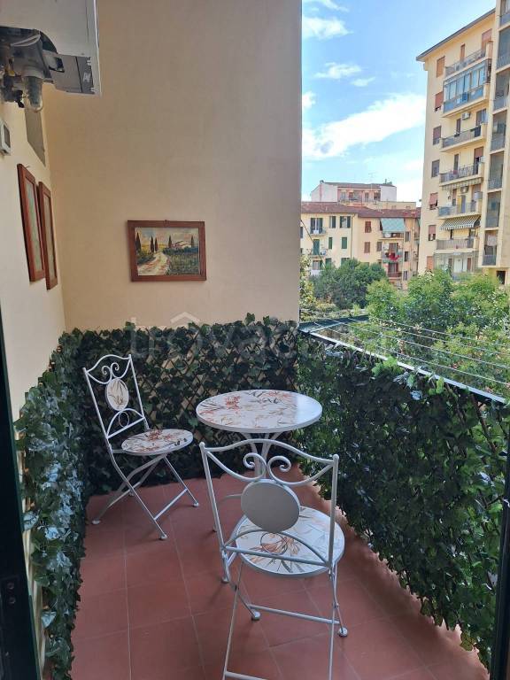 appartamento in affitto a Firenze in zona Centro Storico