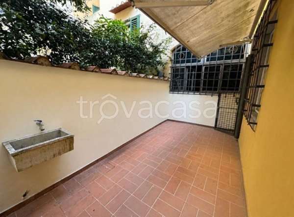 appartamento in affitto a Firenze in zona Centro San Frediano