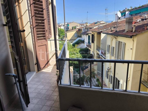 appartamento in affitto a Firenze