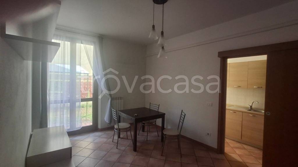 appartamento in affitto a Firenze in zona Centro Storico