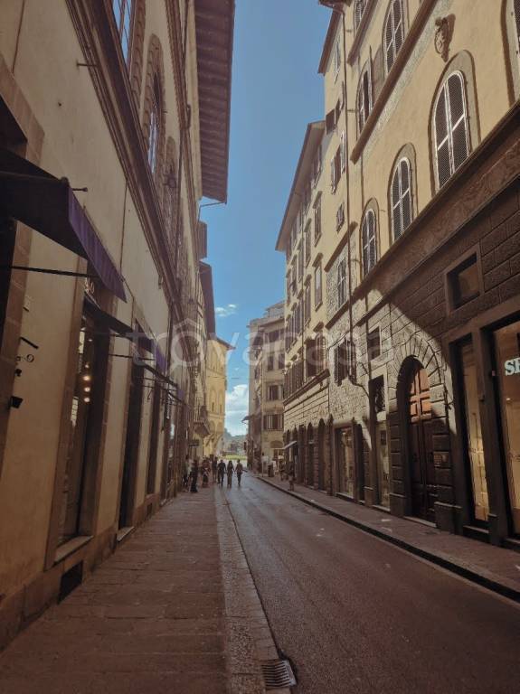 appartamento in affitto a Firenze