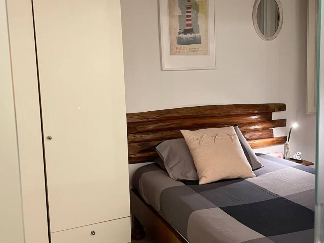 appartamento in affitto a Firenze in zona Bellosguardo