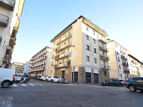 appartamento in affitto a Firenze in zona Badia a Ripoli