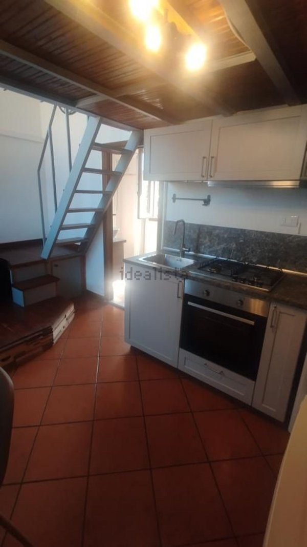 appartamento in affitto a Firenze in zona Centro Santa Croce