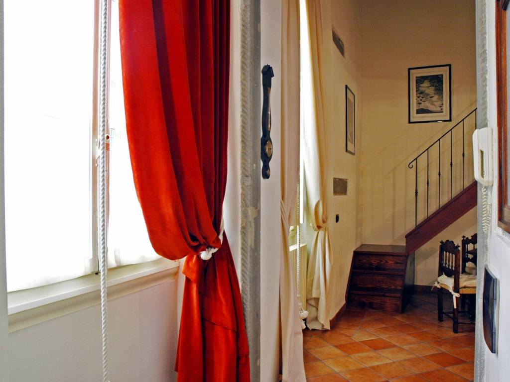 appartamento in affitto a Firenze in zona Centro Santa Croce