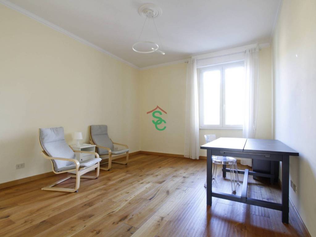 appartamento in affitto a Firenze in zona Campo di Marte