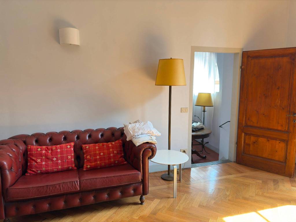 appartamento in affitto a Firenze
