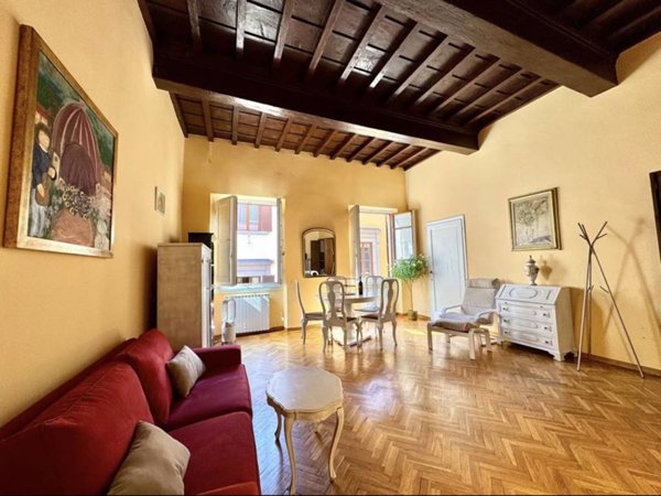 appartamento in affitto a Firenze