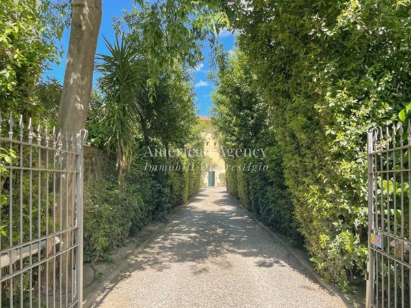appartamento in affitto a Firenze in zona Le Cure