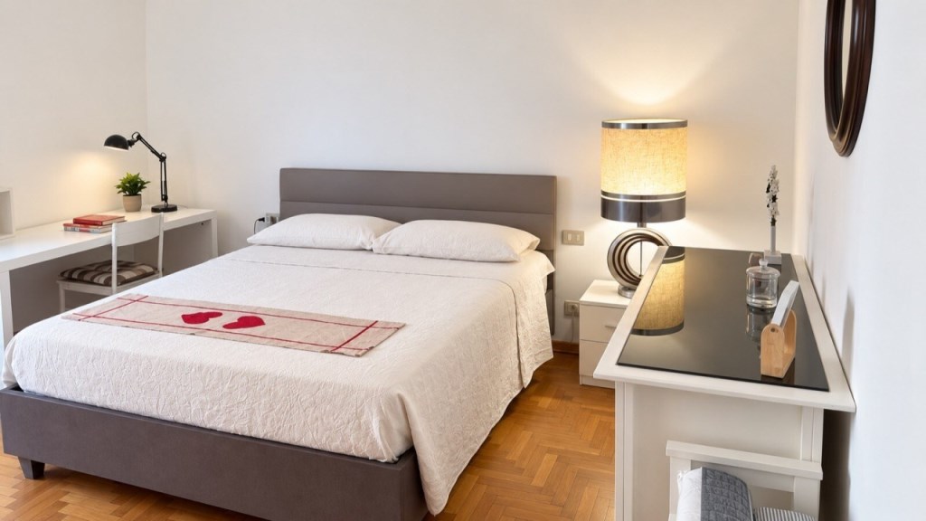 appartamento in affitto a Firenze in zona Isolotto