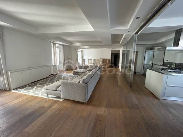 appartamento in affitto a Firenze in zona Centro Storico
