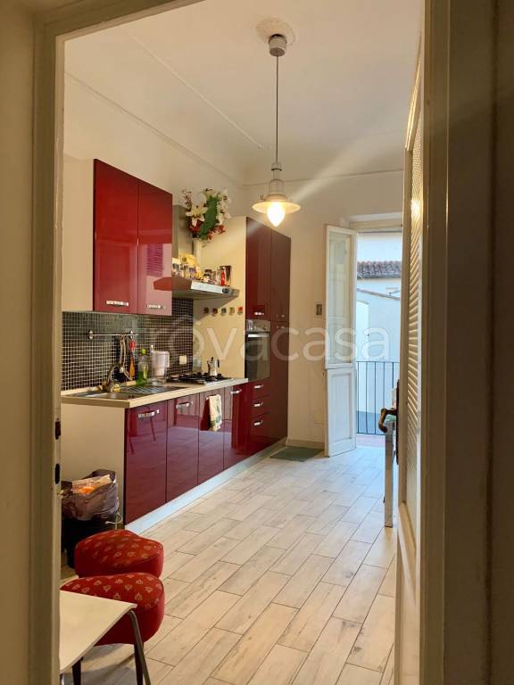 appartamento in affitto a Firenze in zona Centro San Frediano