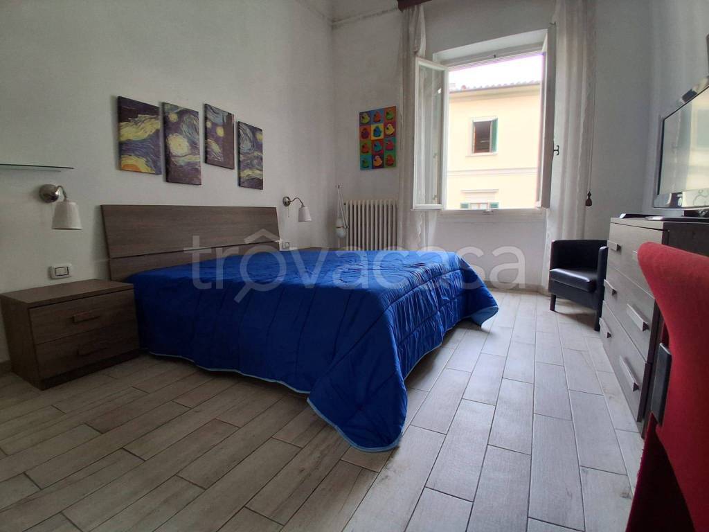 appartamento in affitto a Firenze in zona Centro San Frediano