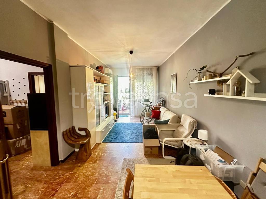 appartamento in affitto a Firenze in zona Porta Romana