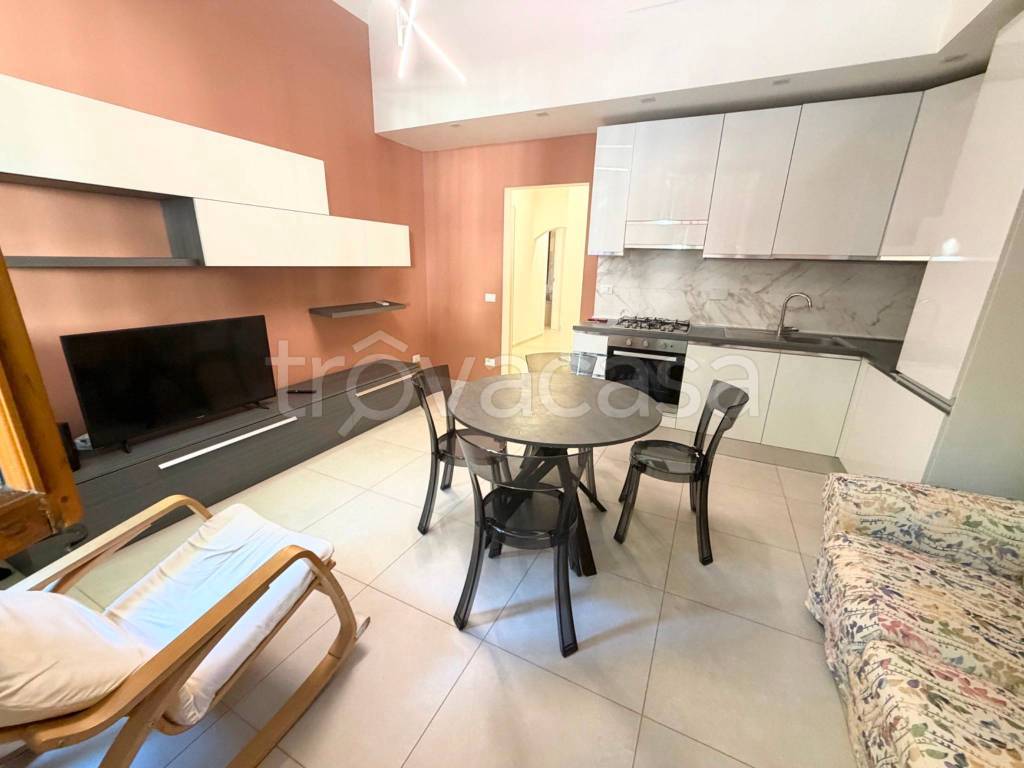 appartamento in affitto a Firenze in zona Bellosguardo