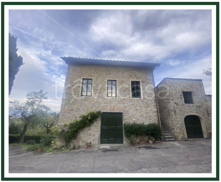 appartamento in affitto a Firenze in zona Pian dei Giullari