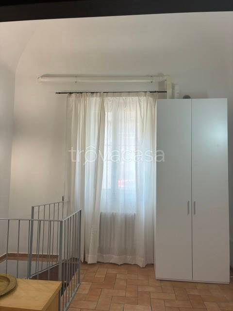 appartamento in affitto a Firenze in zona Le Cure