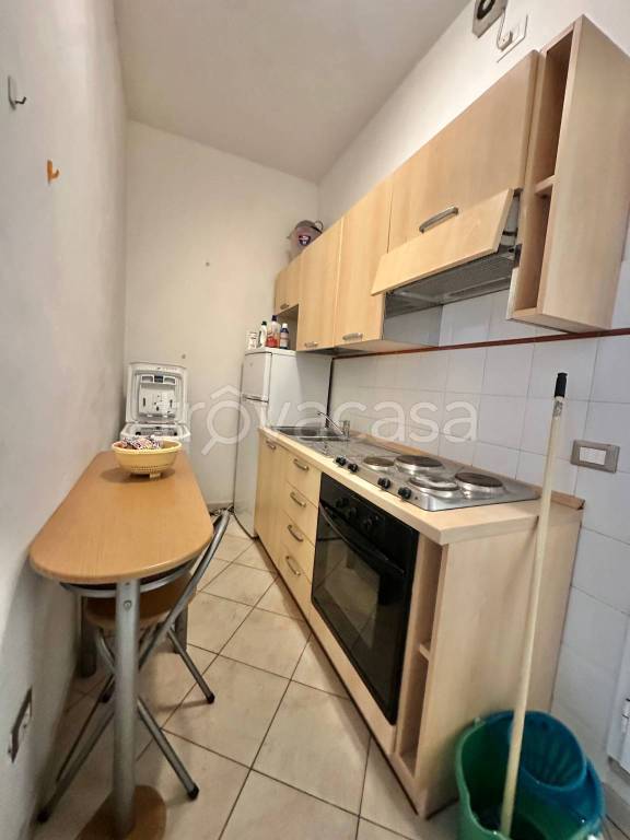 appartamento in affitto a Firenze in zona Ognissanti
