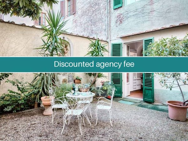 appartamento in affitto a Firenze in zona Centro San Lorenzo