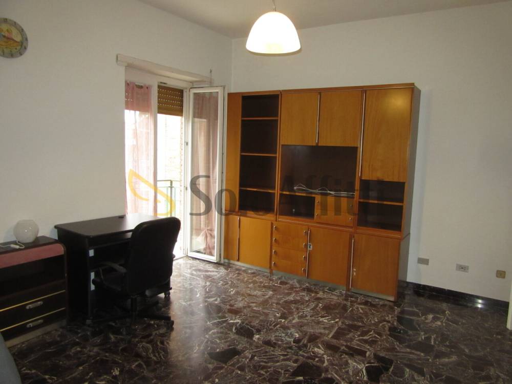appartamento in affitto a Firenze in zona Careggi