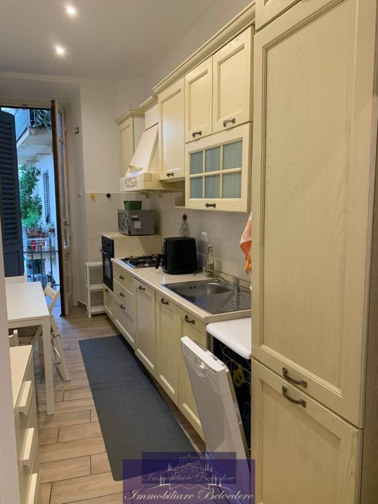 appartamento in affitto a Firenze in zona Statuto