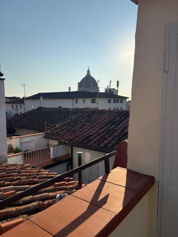 appartamento in affitto a Firenze in zona Centro Santa Croce