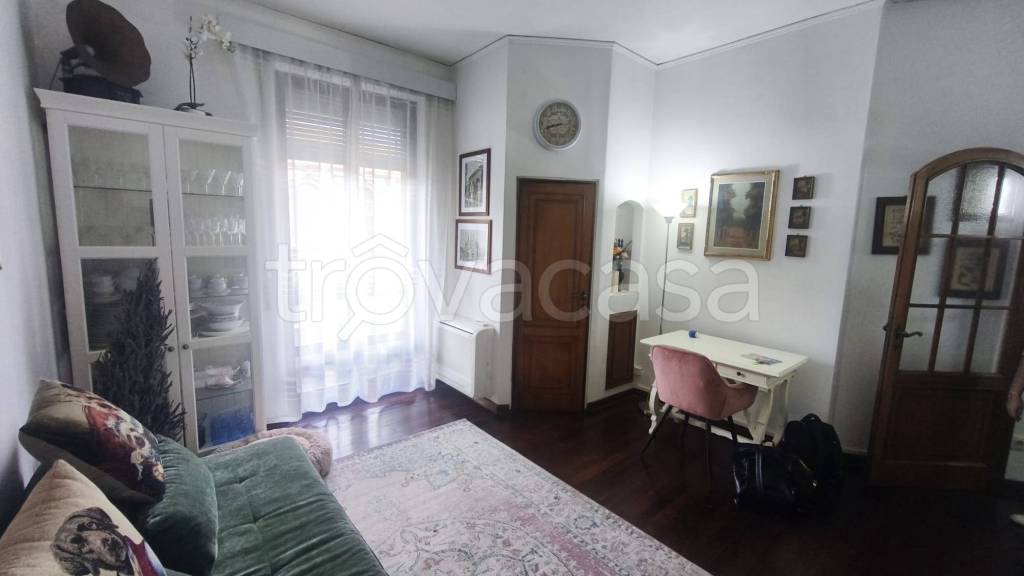 appartamento in affitto a Firenze in zona Le Cure