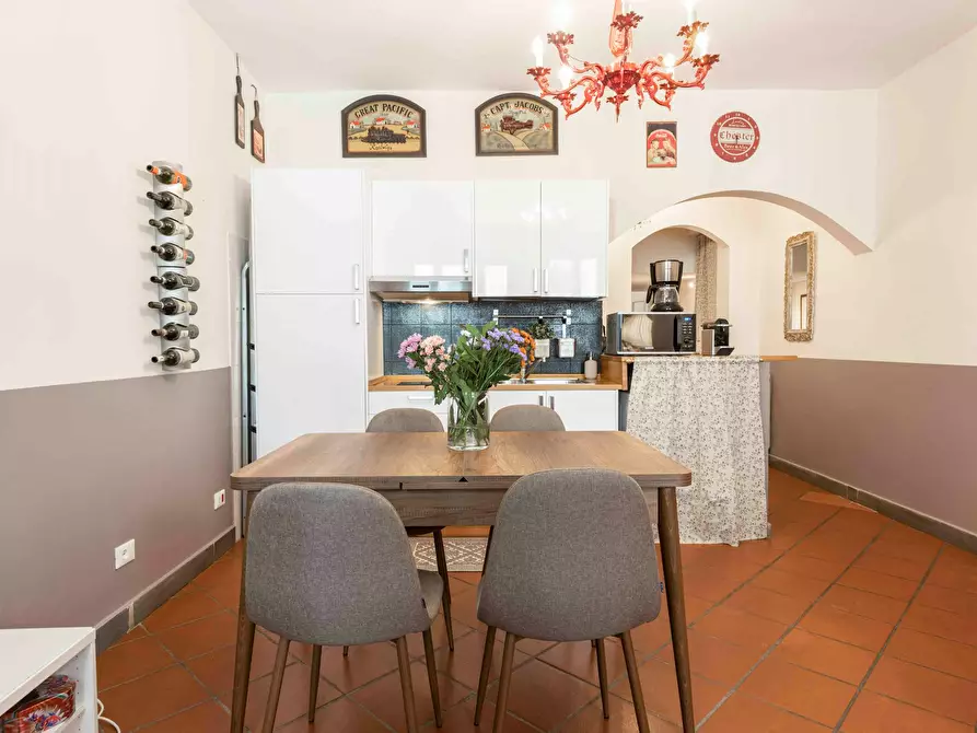 appartamento in affitto a Firenze in zona Centro San Lorenzo