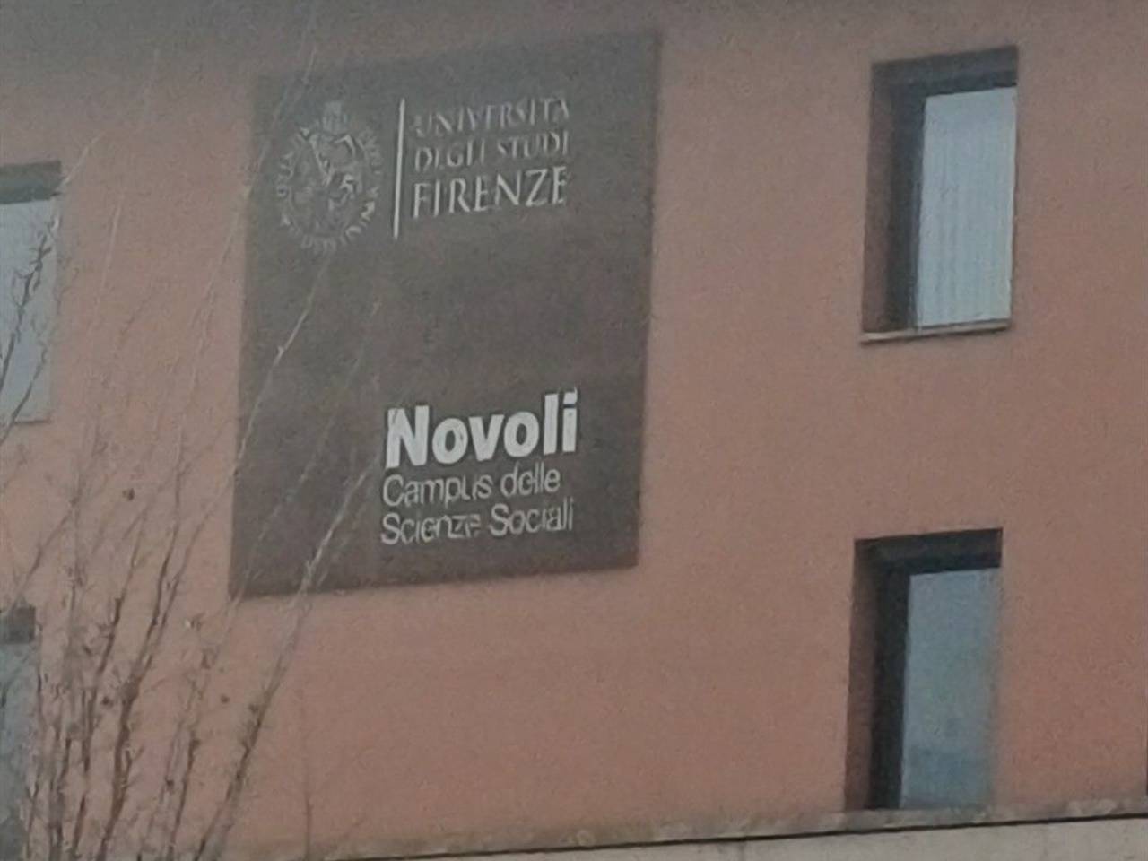 appartamento in affitto a Firenze in zona Firenze Nova