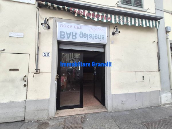 negozio in affitto a Firenze