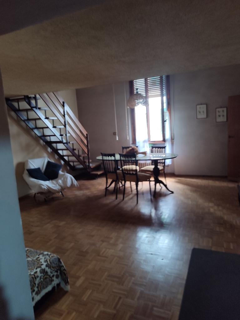 appartamento in affitto a Firenze