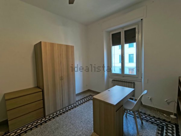 appartamento in affitto a Firenze in zona Rifredi