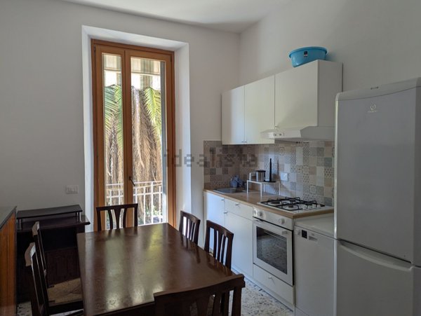 appartamento in affitto a Firenze in zona Rifredi