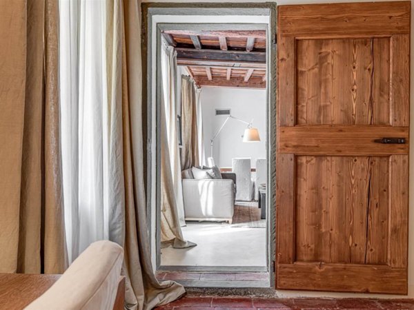 appartamento in affitto a Firenze in zona Centro San Frediano