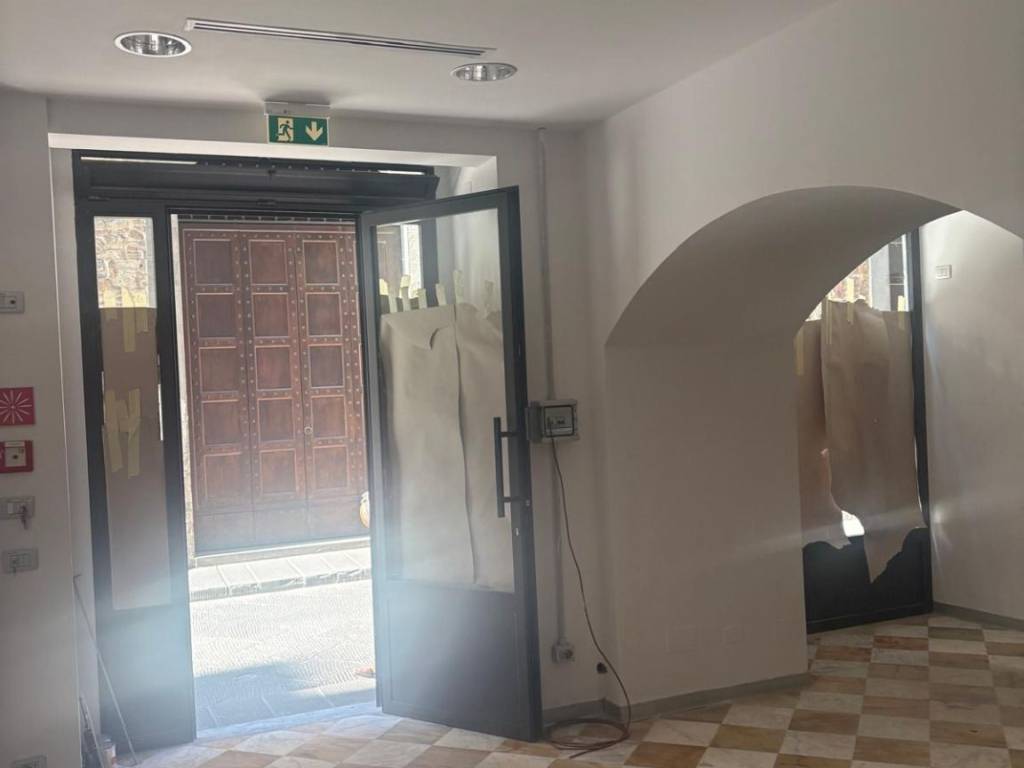 negozio in affitto a Firenze