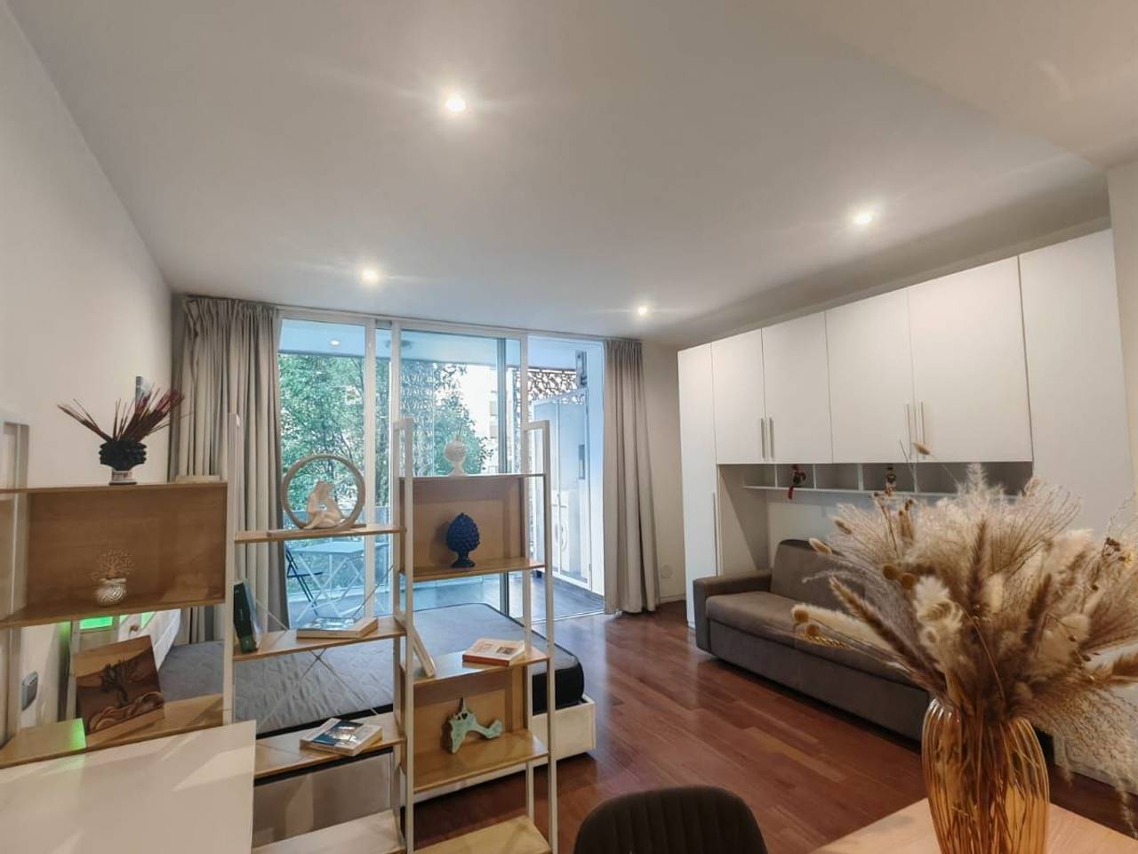 appartamento in affitto a Firenze in zona Firenze Nova