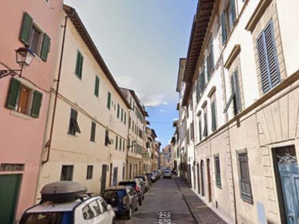 appartamento in affitto a Firenze in zona Centro Duomo